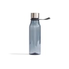 Vattenflaska Lean 570ml grå