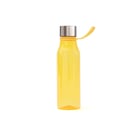 Vattenflaska Lean 570ml gul