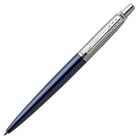 Kulpenna Parker Jotter M blå 6st/fp