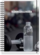 Träningskalendern 2026