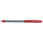Kulpenna Pilot BPS-GP medium röd 12st/fp