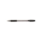 Kulpenna Pilot BPS-GP medium svart 12st/fp