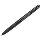 Kulpenna Pilot Super Grip G medium svart 12st/fp