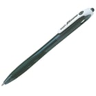 Kulpenna Pilot Rex Grip medium svart 10st/fp
