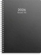 Senator A5 refill 2026
