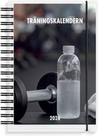 Lilla Träningskalendern 2026
