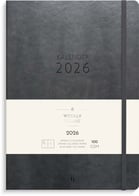 Veckokalender Deluxe 2026