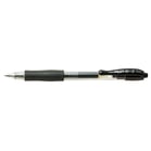 Gelpenna Pilot G-2 0,5mm svart 12st/fp
