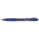 Gelpenna Pilot G-2 0,7mm blå 12st/fp
