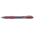 Gelpenna Pilot G-2 0,7mm röd 12st/fp