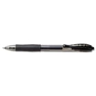 Gelpenna Pilot G-2 0,7mm svart 12st/fp