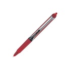 Rollerballpenna Pilot Hi-Tec V5 0,5mm röd 12st/fp