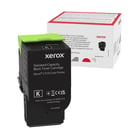 Toner Xerox C310/C315 3k svart