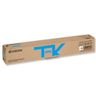 Toner Kyocera TK-8375C 20k cyan