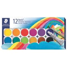 Vattenfärg Staedtler Noris 888 12st/ask