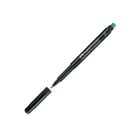 Märkpenna Faber-Castell Multimark 1523 SF blå 10st/fp