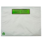 Packsedelskuvert C5 i papper med tryck 1000st/krt
