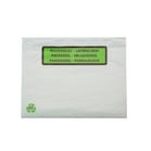 Packsedelskuvert C6 i papper med tryck 1000st/krt