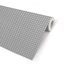 Presentpapper Tiny svart 57cmx154m 7kg