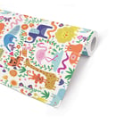 Presentpapper Frank 57cmx154m 7kg