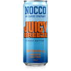 Dryck Nocco BCAA Juicy Breeze 24x33cl