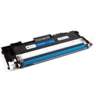 Kompatibel HP 117A (W2071A) toner cyan 700 sidor