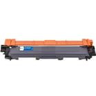 Kompatibel Brother TN241BK toner svart 2500 sidor