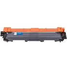 Kompatibel Brother TN241M toner magenta 1400 sidor