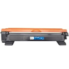 Kompatibel Brother TN1050 toner svart 1000 sidor