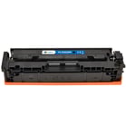 Kompatibel HP 203A (CF540A) toner svart 1400 sidor