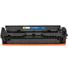 Kompatibel HP 203A (CF541A) toner cyan 1300 sidor