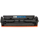 Kompatibel HP 203A (CF542A) toner gul 1300 sidor