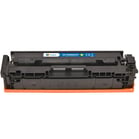 Kompatibel HP 203X (CF542X) toner gul 2500 sidor
