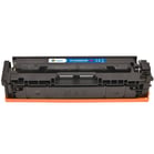 Kompatibel HP 203X (CF543X) toner magenta 2500 sidor