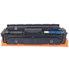 Kompatibel HP 415A (W2031A) toner cyan 2100 sidor