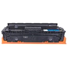 Kompatibel HP 415A (W2032A) toner gul 2100 sidor