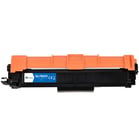 Kompatibel Brother TN247C toner cyan 2300 sidor