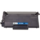 Kompatibel Brother TN3480 toner svart 8000 sidor