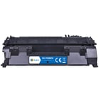 Kompatibel HP 80A (CF280A) toner svart 2700 sidor