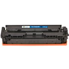 Kompatibel HP 201A (CF400A) toner svart 1500 sidor