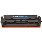 Kompatibel HP 201A (CF402A) toner gul 1400 sidor