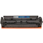 Kompatibel HP 201A (CF403A) toner magenta 1400 sidor