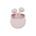 Hörlurar Happy Plugs Joy Lite In-Ear trådlösa rosa