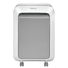 Dokumentförstörare Fellowes LX211 Vit