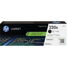 Toner HP 220A W2200A 2k svart
