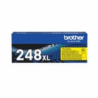 Toner Brother TN248XL 2,3k gul