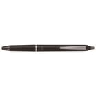 Kulpenna Pilot Frixion Clicker Zone 0,7mm svart