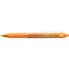 Kulpenna Pilot Frixion Ball Clicker 0,7 apricot orange