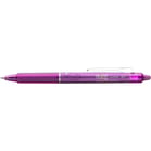 Kulpenna Pilot Frixion Ball Clicker 0,7 purple