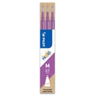 Kulpatron Pilot Frixion Clicker 0,7 mm purple 3st/fp